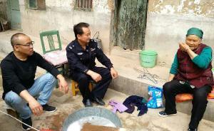 “二級(jí)警督”姜興軍的駐村幫扶經(jīng)：急村民之所急解村民之所憂