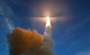 安倍欲強(qiáng)化日本導(dǎo)彈攔截能力，或考慮部署陸基宙斯盾系統(tǒng)