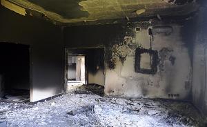 被指制造“班加西事件”的利比亚恐怖组织解散，自称损失惨重