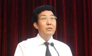 新一届吉林省委常委班子亮相，巴音朝鲁当选为省委书记