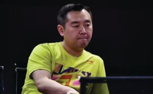 孔令辉回应“赌债官司”：亲朋好友进去娱乐，我只帮取过筹码