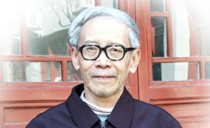 孟彥弘︱?qū)⒃紫嘀贫妊芯刻嵘礁咂脚_——記祝總斌先生