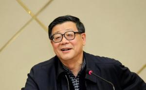 社科院院长解读《关于加快构建中国特色哲学社会科学的意见》