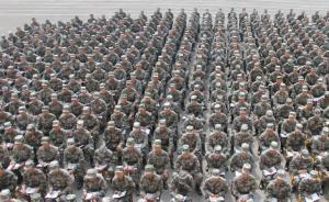 第83集团军某防空旅面临移防换装、人员分流换岗