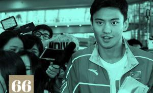 ESPN評選世界百大運動員，中國排名最高的竟是寧澤濤