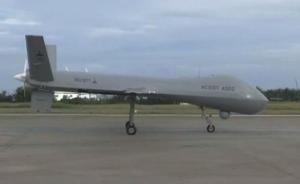 臺軍擬成立無人機偵察中隊，未來或執(zhí)行軍事偵查任務