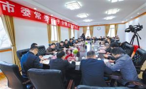 江西探索“三會(huì)一書(shū)兩公開(kāi)”反腐警示教育新模式