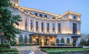 品牌|徐匯濱江大宅云錦東方壓軸大平層公開