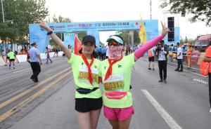 太业余！银川马拉松遭跑友集体吐槽，优质赛事应该做到这些