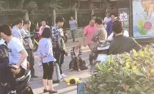 單身母親杭州腳踩幼女事件結(jié)局暖心：找到工作，女兒已上托班