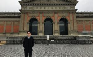 访谈｜一年借了332本书的复旦阅读达人