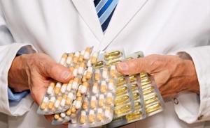 食药监总局去年飞行检查药企39家次，10家被立案调查