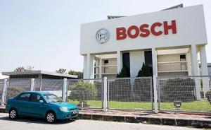 零部件斷供！寶馬在全球多個工廠停產(chǎn)，寶馬中國稱本周難改善