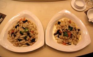 媒體刊文：舌尖上的浪費(fèi)有所反彈，讓“半份菜”成為時(shí)尚