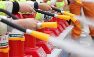 光明日?qǐng)?bào)刊文：發(fā)現(xiàn)干部有一點(diǎn)點(diǎn)違規(guī)小火苗，也要及時(shí)澆滅