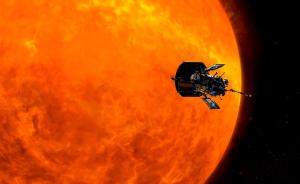 NASA明年发射太阳探测器，要飞6年