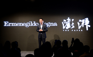 吳曉波：我的每一次轉(zhuǎn)變都是時代給予的機遇