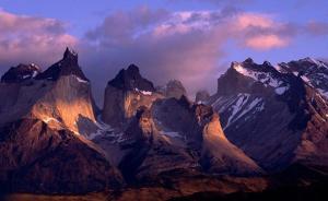 中企或与南欧企业分拉美基建“蛋糕”：有意竞标“黑水隧道”