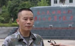 东部南部北部战区陆军海防旅亮相，南陆某海防旅不久前刚成立