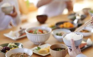 武家奉專欄：你家的第一口飯，先讓誰吃？