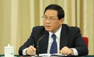 一个月内，江苏省委书记为何连续两次痛批“孙连城式”干部