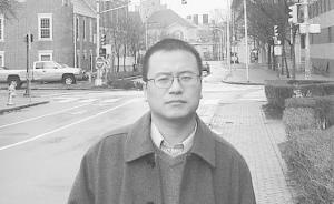 王振忠：從歷史人文地理、徽學(xué)到域外漢籍研究