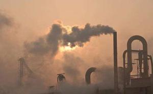 全國碳市場將啟動，初步確定電力、電解鋁、水泥配額計算方案