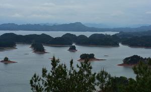 浙江2016年环境质量状况：整体向好，酸雨污染仍较严重