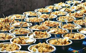 學(xué)生營(yíng)養(yǎng)改善計(jì)劃實(shí)施5年:9千多所學(xué)校近半數(shù)營(yíng)養(yǎng)餐不達(dá)標(biāo)