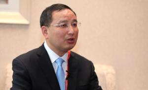 新疆維吾爾自治區(qū)副主席張春林：加快經(jīng)濟(jì)發(fā)展，保障公民權(quán)利