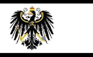 普魯士：德意志戰車的發動機