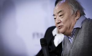 講座｜錢理群：我為何、如何研究魯迅