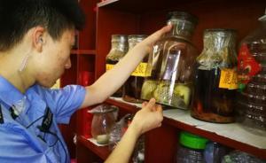 南寧海關摧毀特大走私瀕危野生動物網絡，查扣穿山甲26只