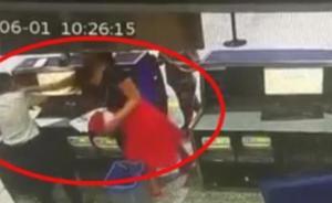 馬上評(píng)丨“女博士大鬧機(jī)場(chǎng)”不僅僅是遲到五分鐘的事