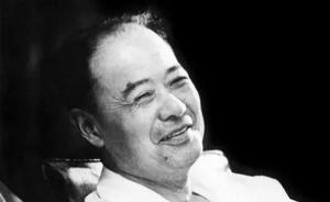 原武钢党委书记黄墨滨病逝，曾解决12万人吃一锅饭难题