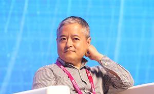 上海“网红院长”段涛创业，曾向病人致歉称爱做好医生