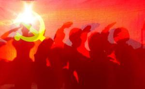 上海高校将党史研究成果融入思政课堂：历史为何选择共产党