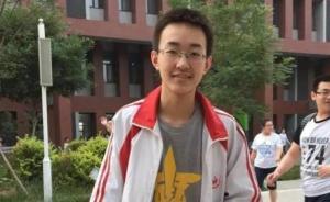 高考狀元進(jìn)京記：成績(jī)剛出清華北大就來電，凌晨一點(diǎn)上門接人