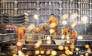 寶鋼系重組年怎么收尾？繼韶鋼后，八鋼重大資產(chǎn)重組也黃了！