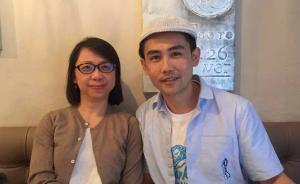 戛納的獨家采訪,李倩玲“VR技術(shù)真的要改變世界了嗎？”