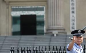 雷政富獄中發聲：否認漏罪舉報，不服原判正申訴