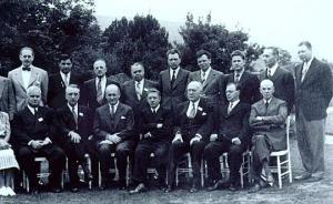 经济识途|流沙上的布雷顿森林体系