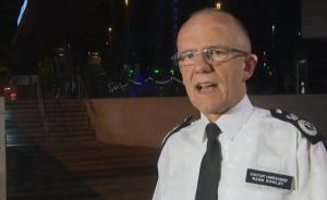 伦敦恐袭致6死，3名袭击者被击毙