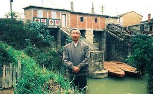 福建政协原副主席蔡载经逝世，曾在泉州为治水患日夜坚守一线