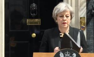 伦敦恐袭已7死48伤：英国8日仍将大选