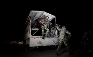 巴基斯坦军方证实：击毙12名正在策划恐袭的恐怖分子