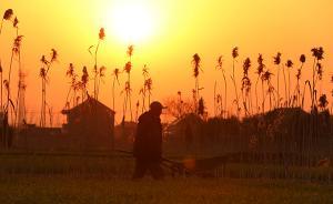 江蘇探索“陽光扶貧”監(jiān)管新模式，扶貧資金流向全程留痕