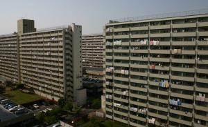 住房創(chuàng)新｜日本新城用公共住房解決住宅短缺問(wèn)題