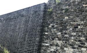 鳳陽官方回應(yīng)明中都野蠻施工質(zhì)疑：相關(guān)規(guī)范未明確禁止用電鉆