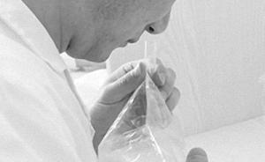 杭州水務(wù)集團“聞臭師”上崗：空氣里有沒有臭味，他們說了算